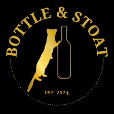 BOTTLE AND STOAT
